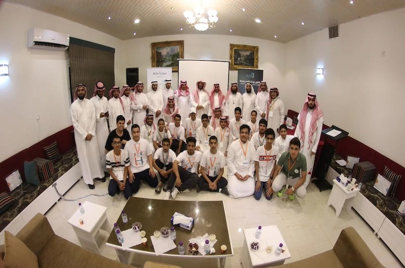 إطلاق برامج تدريبية جديدة من أكاديمية الأسرة